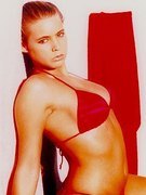 Olivia d`Abo nude 3